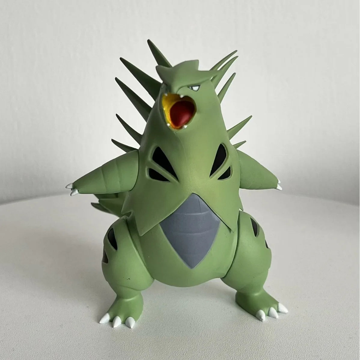 Anime Tyranitar 11cm Action Figure