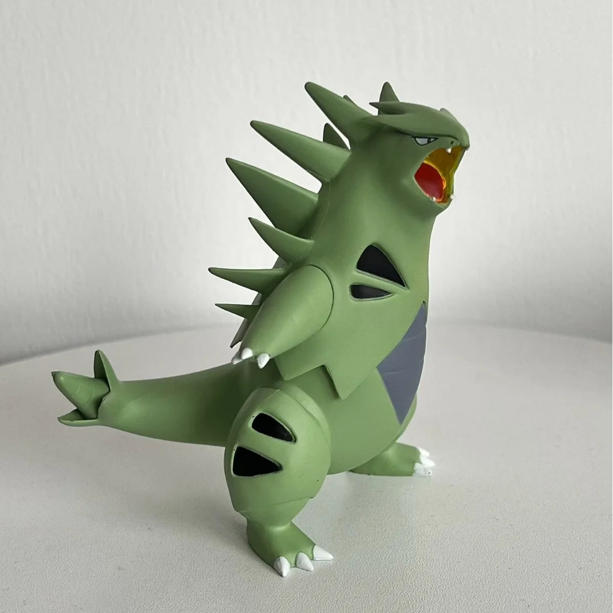 Anime Tyranitar 11cm Action Figure