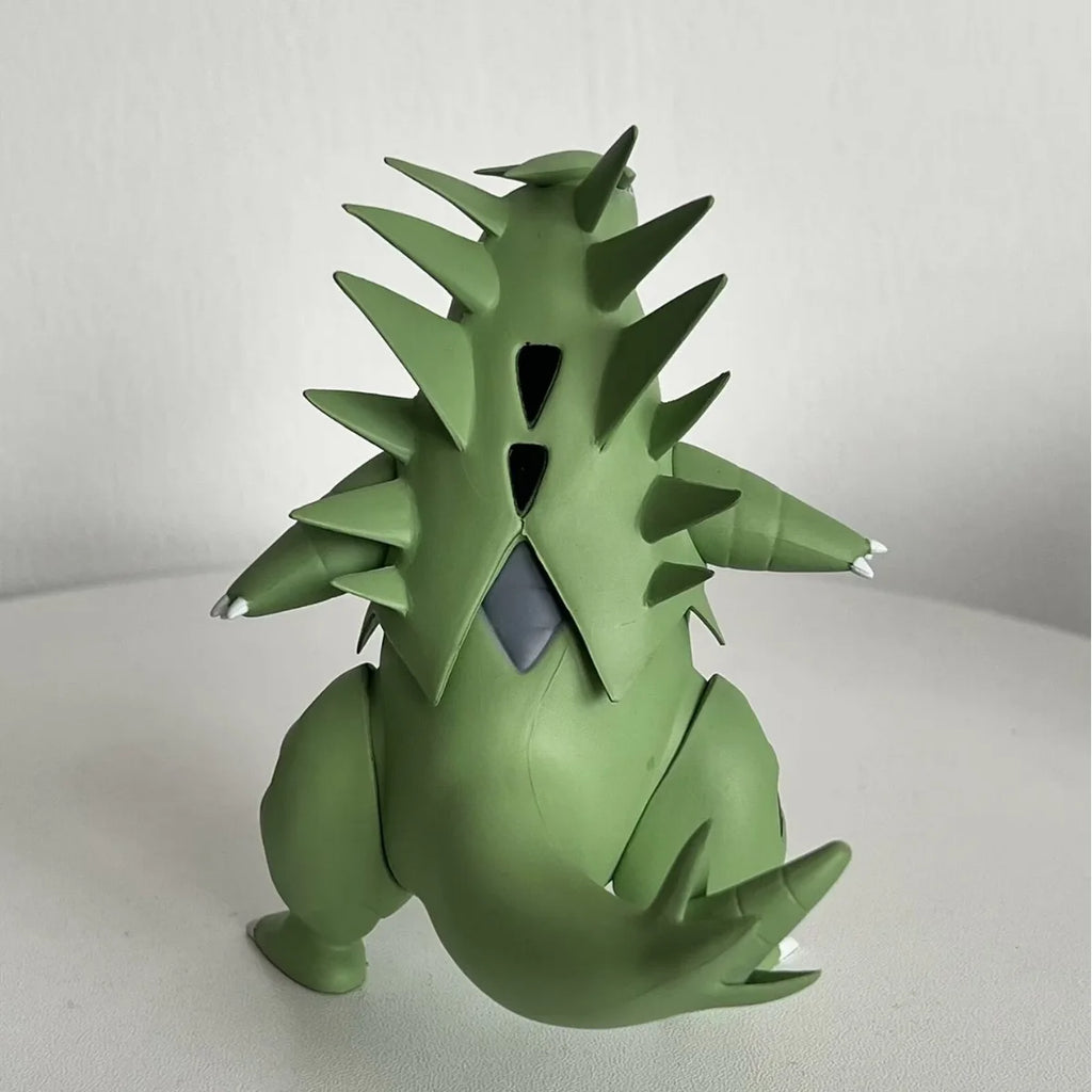 Anime Tyranitar 11cm Action Figure