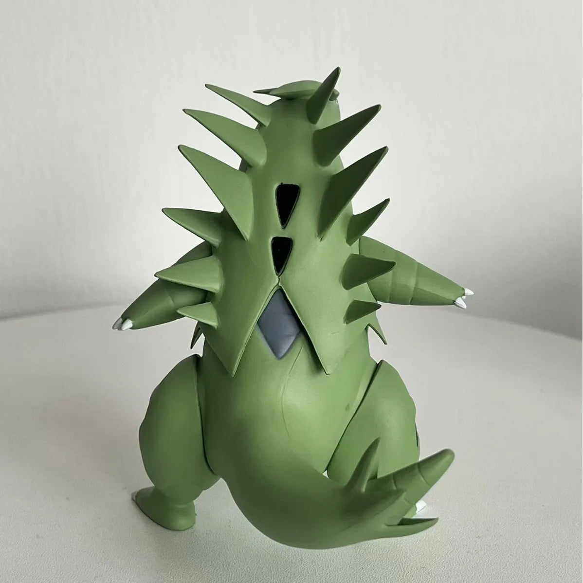 Anime Tyranitar 11cm Action Figure
