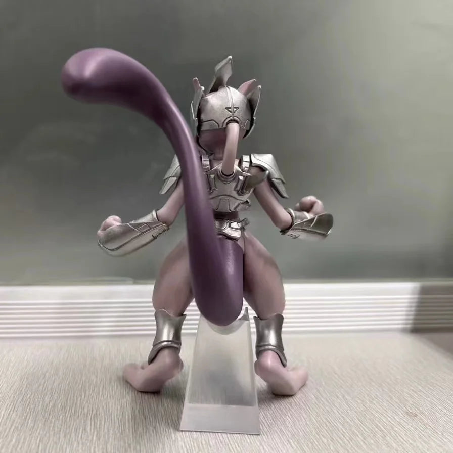 Anime Mewtwo 15cm
