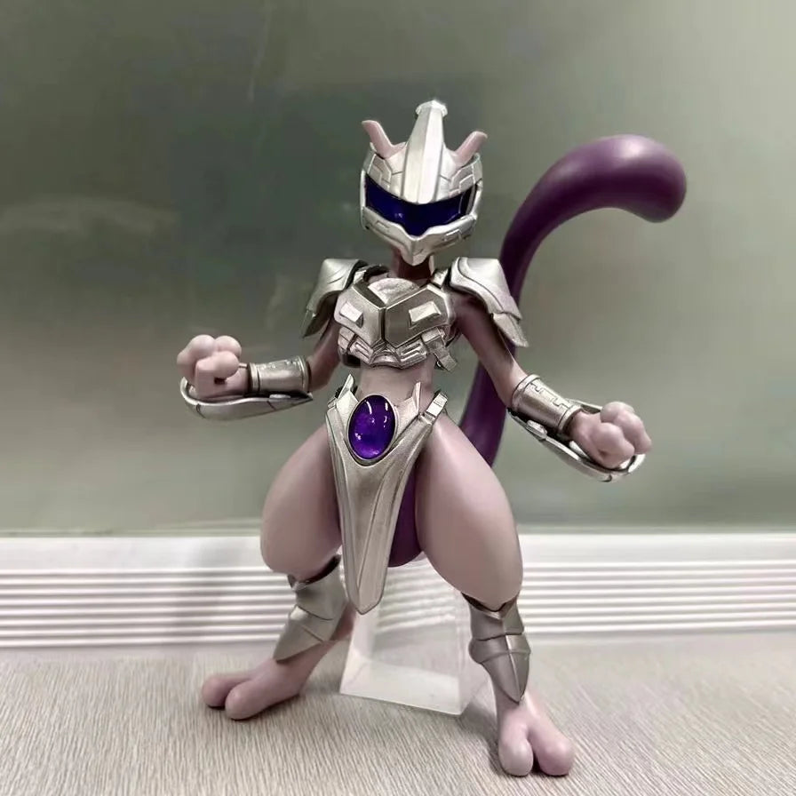 Anime Mewtwo 15cm