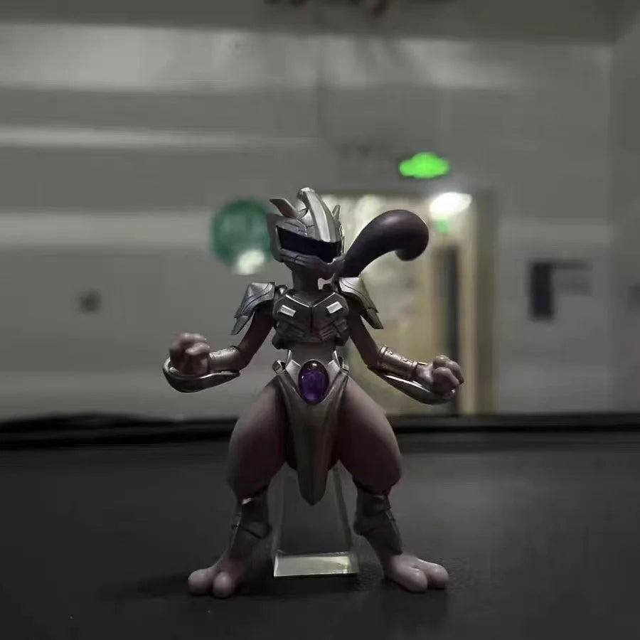 Anime Mewtwo 15cm
