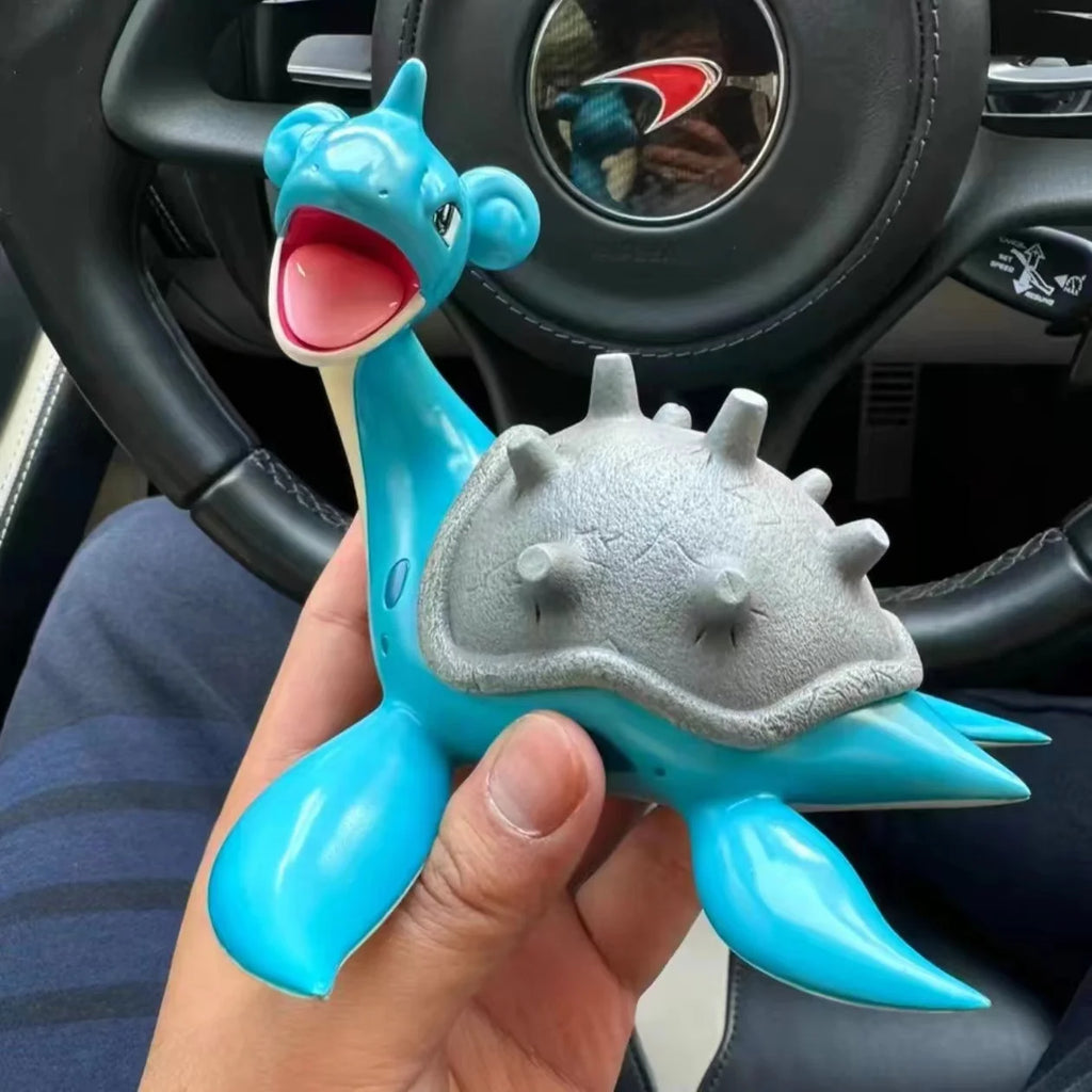 Anime Lapras 12cm Figure