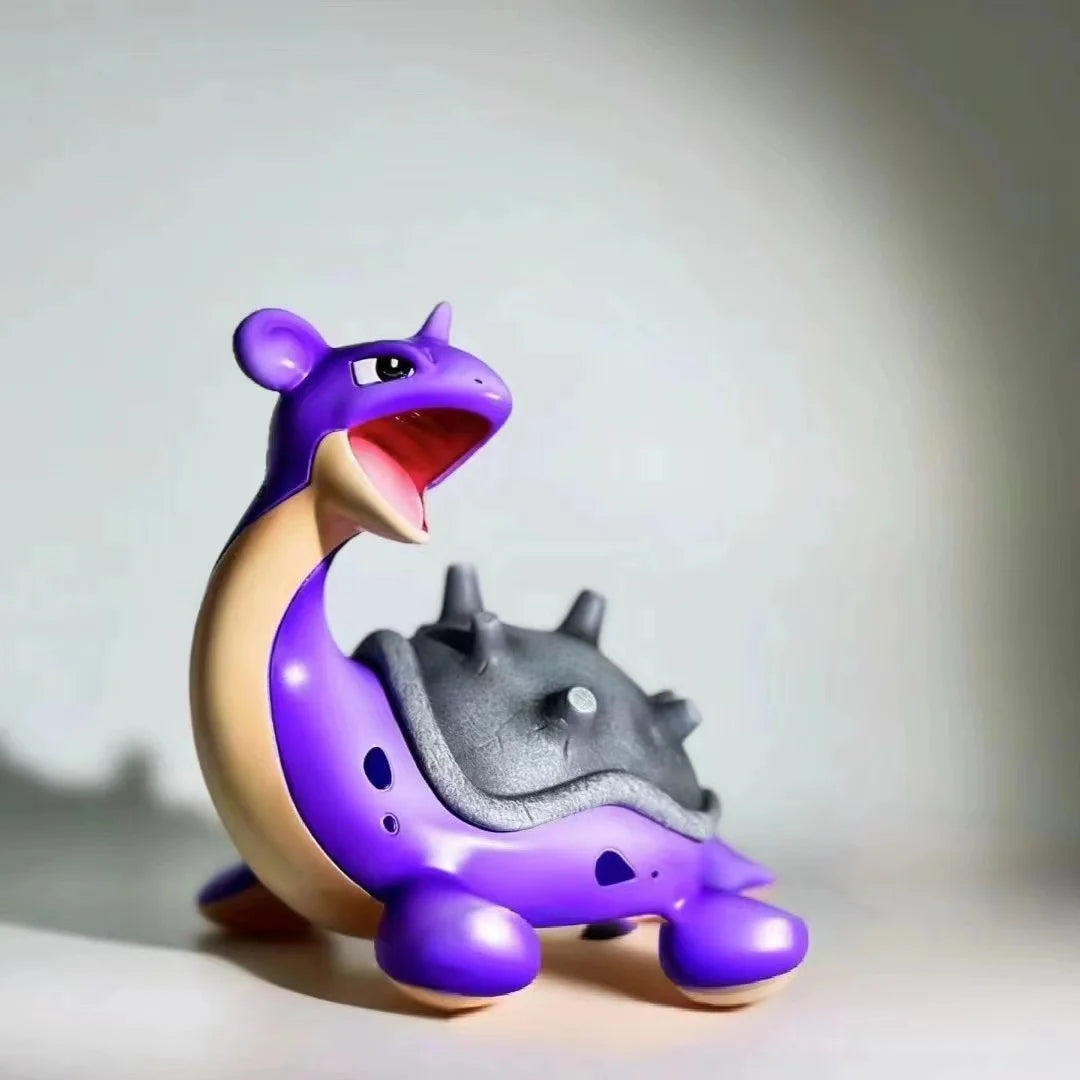 Anime Lapras 12cm Figure