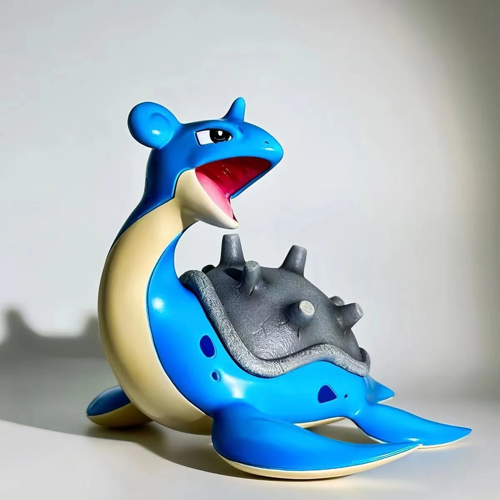 Anime Lapras 12cm Figure
