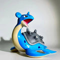 Anime Lapras 12cm Figure