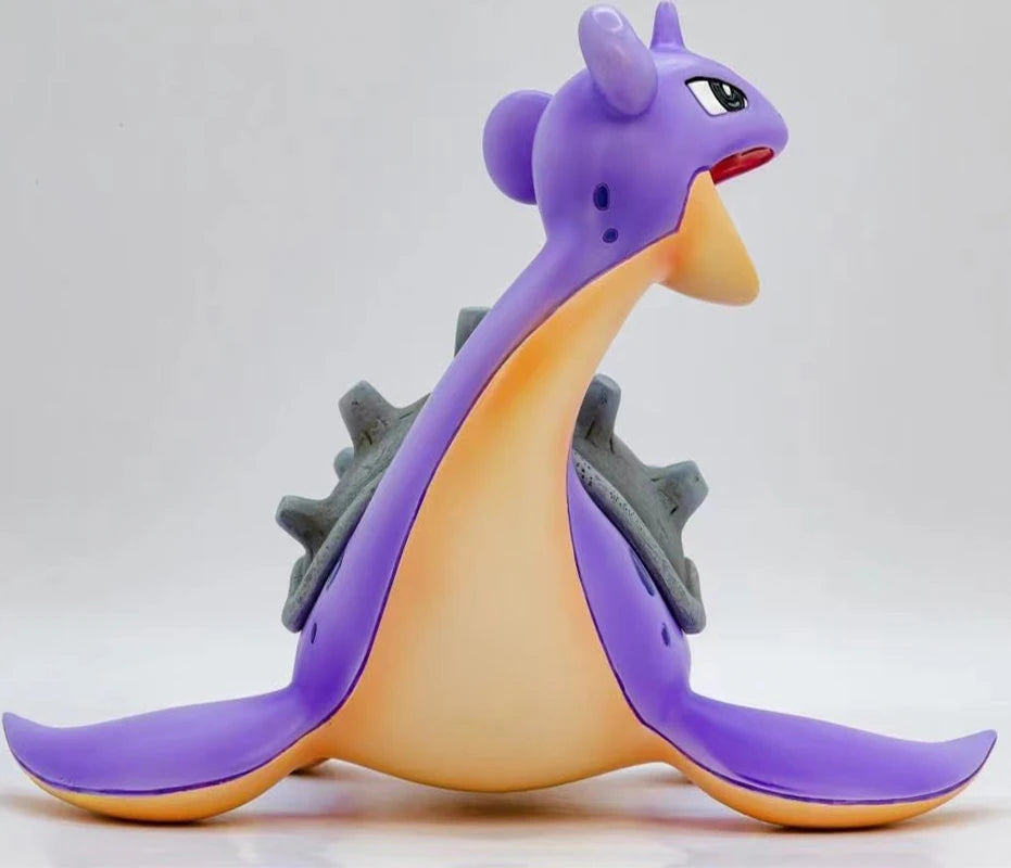 Anime Lapras 12cm Figure
