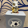 Cubone Anime Inspired Figure